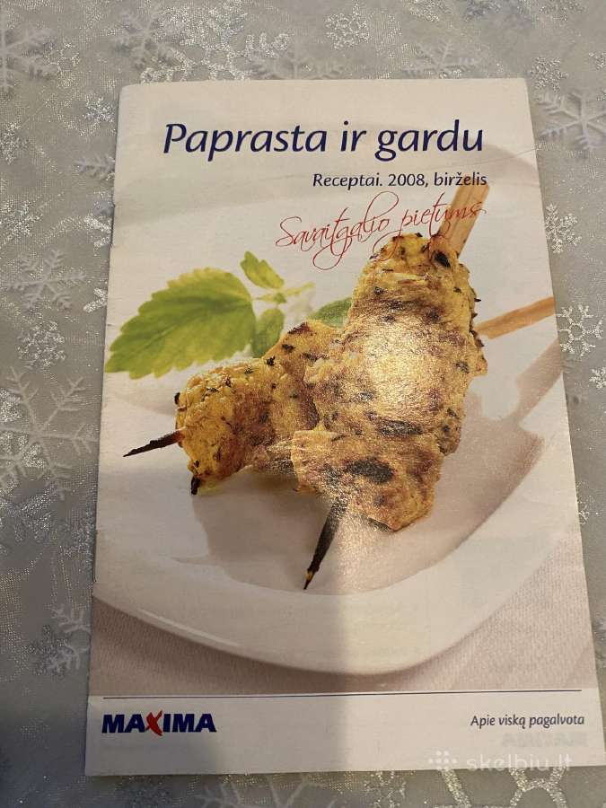 Parduodamos knygeles vaikams - nuotraukos Nr. 5