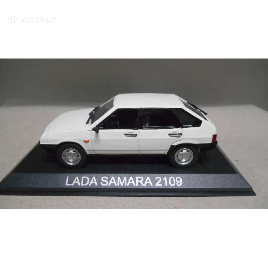 Lada Samara 2109