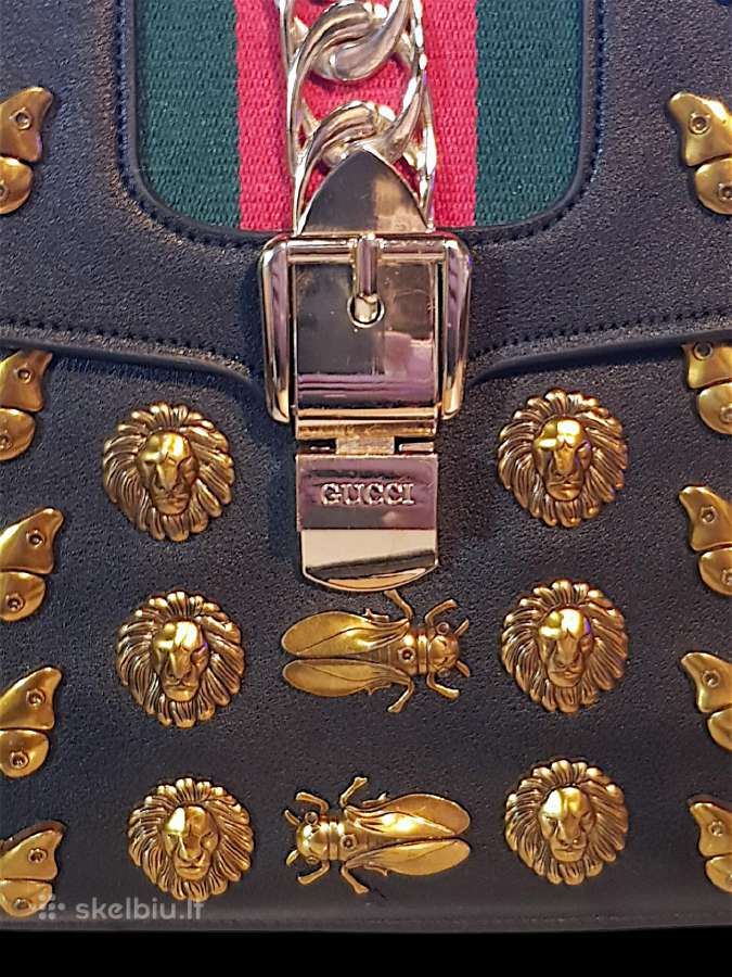 Rankine Gucci - nuotraukos Nr. 3