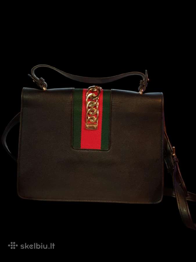Rankine Gucci - nuotraukos Nr. 6