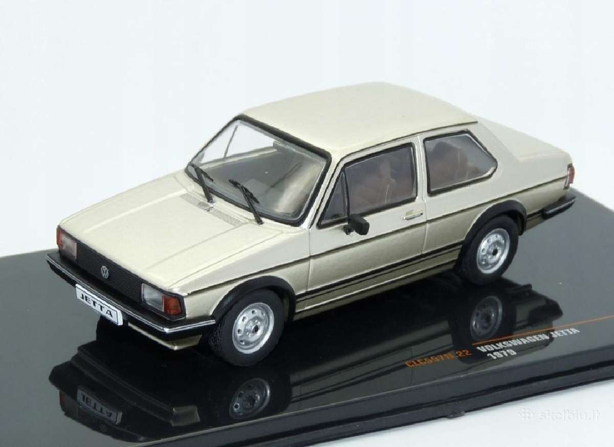 VW Jetta