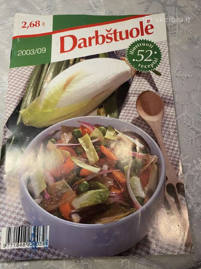 Parduodami įvairūs žurnalai Darbštuolė, Mano metai