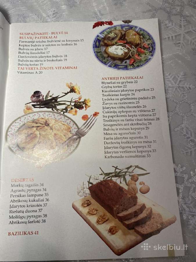 Parduodami įvairūs žurnalai Darbštuolė, Mano metai - nuotraukos Nr. 2