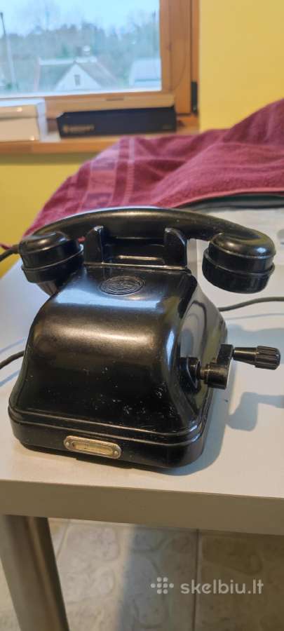 Telefonas 60, lygintuvas 20€ - nuotraukos Nr. 4