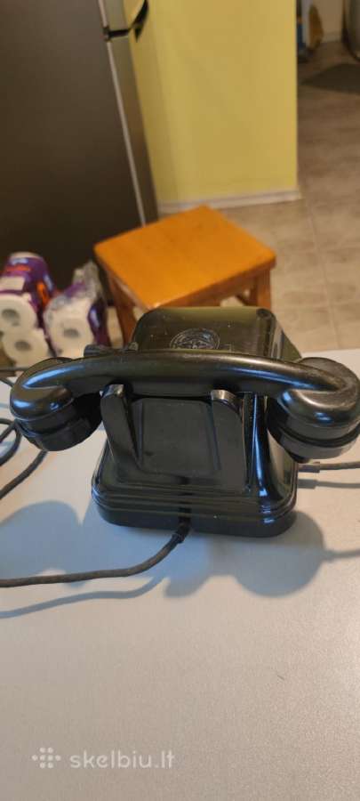 Telefonas 60, lygintuvas 20€ - nuotraukos Nr. 6