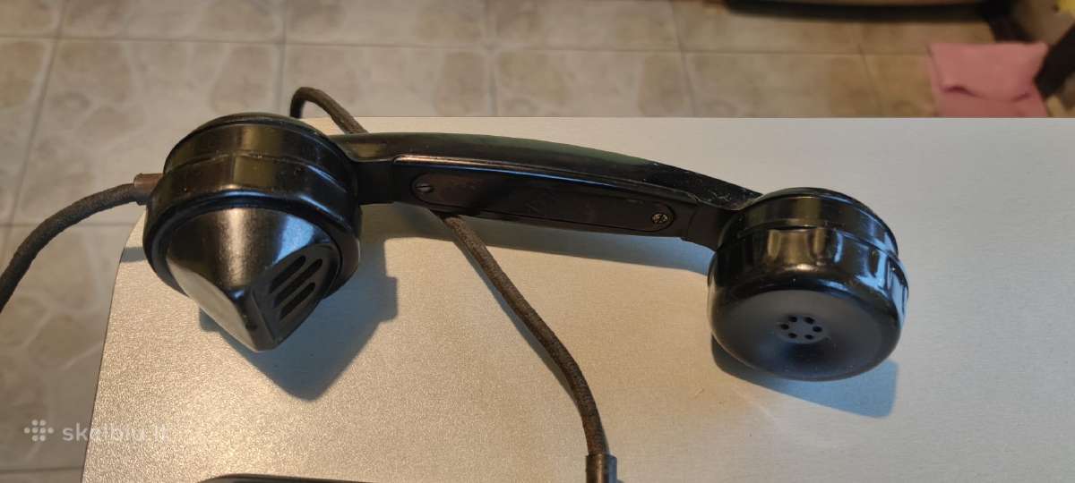 Telefonas 60, lygintuvas 20€ - nuotraukos Nr. 7