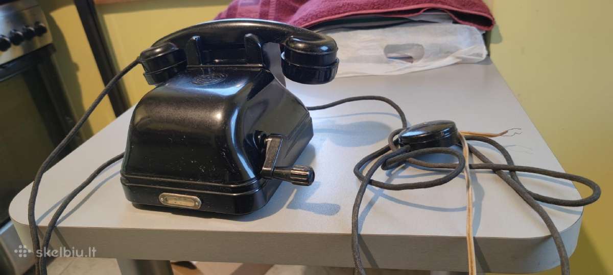 Telefonas 60, lygintuvas 20€ - nuotraukos Nr. 8