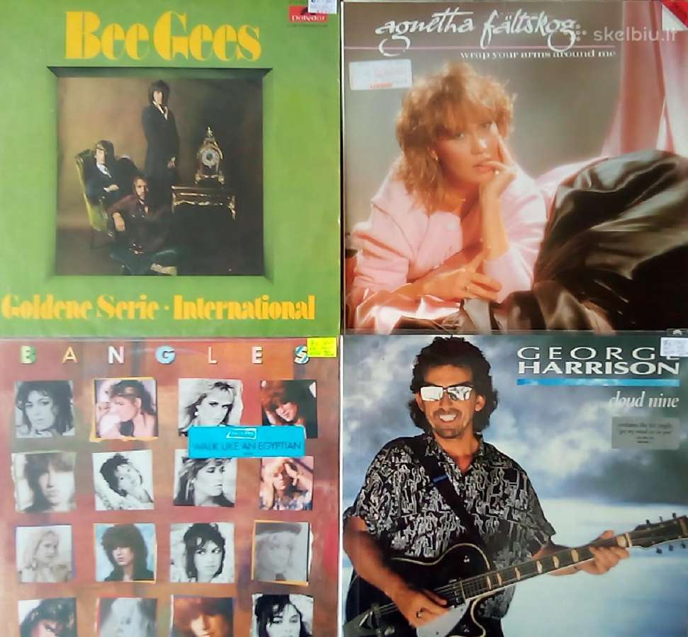 Pop muzika 7e - nuotraukos Nr. 10