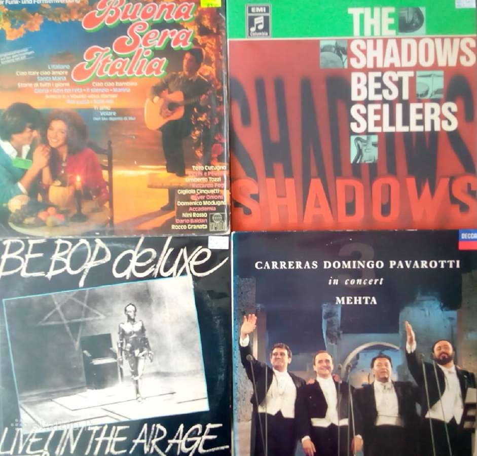 Pop muzika 7e - nuotraukos Nr. 11