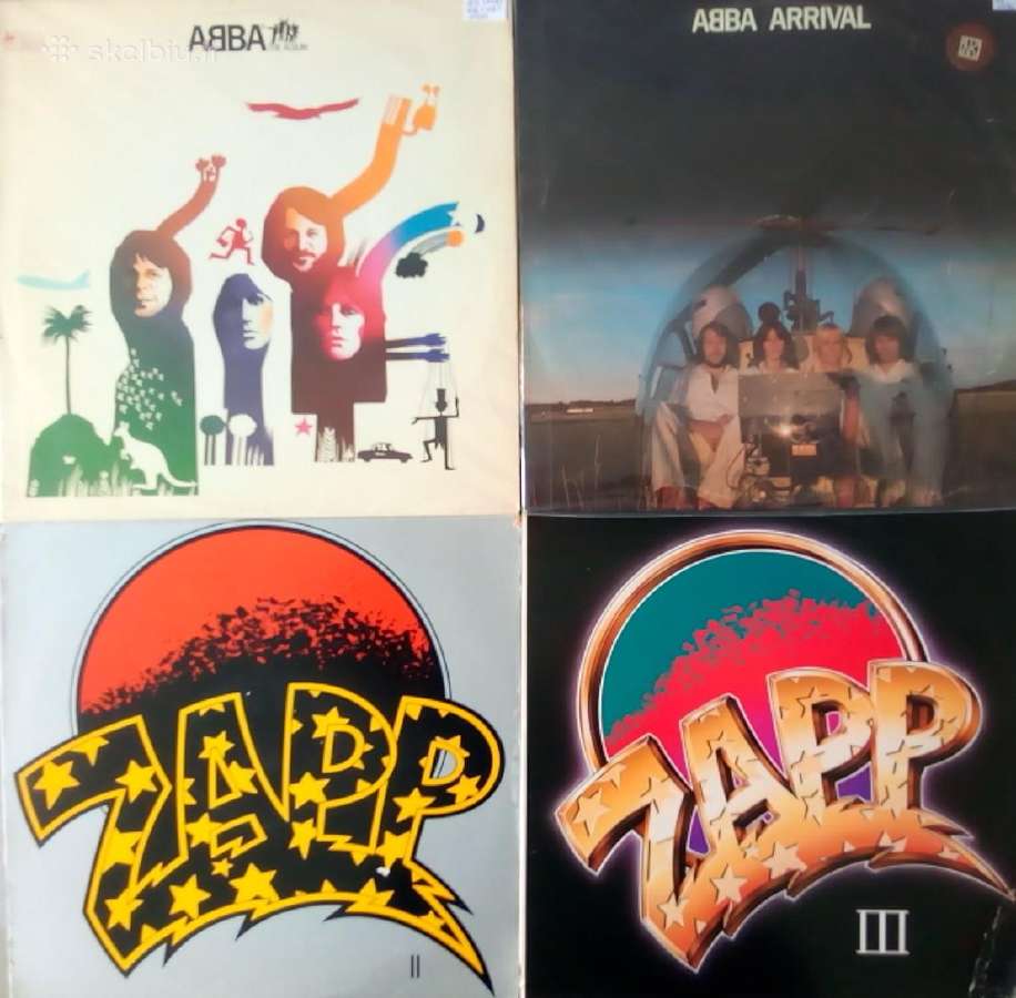 Pop muzika 8e - nuotraukos Nr. 4