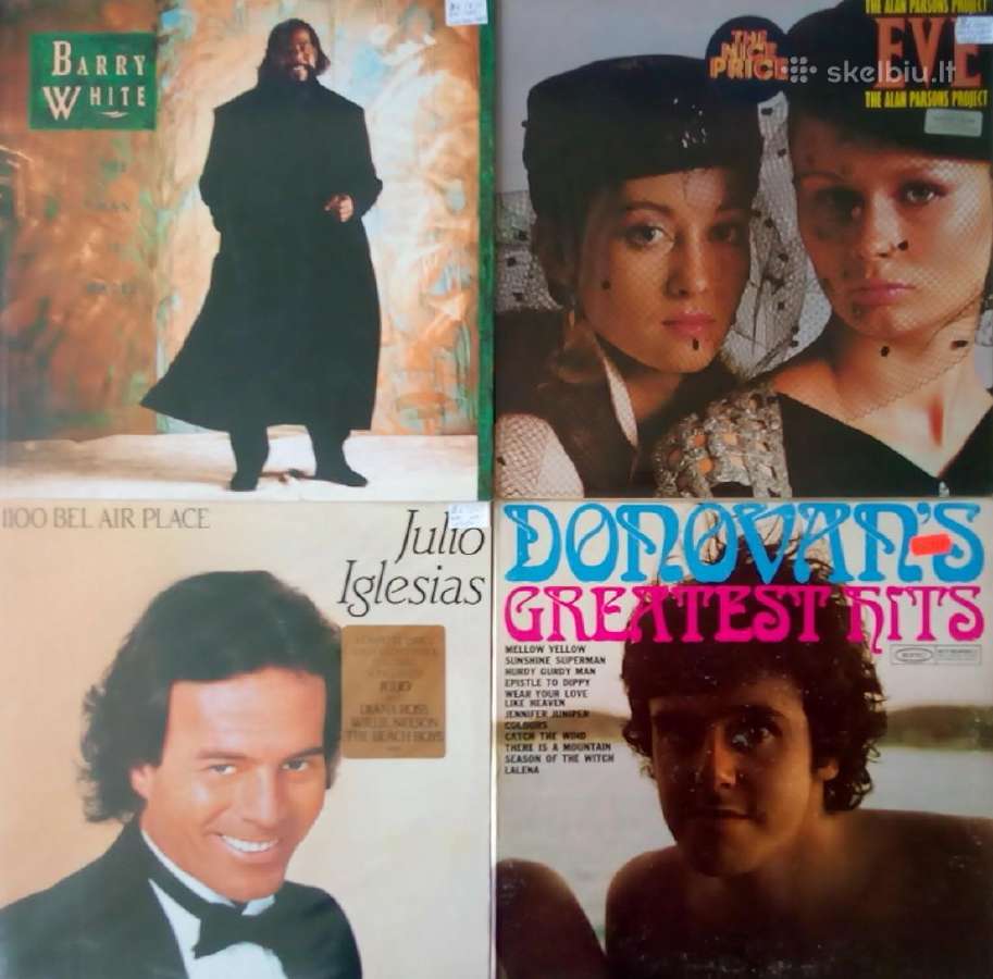 Pop muzika 8e - nuotraukos Nr. 8