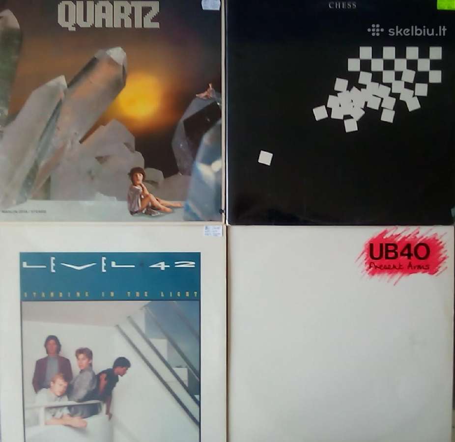 Pop muzika 8e - nuotraukos Nr. 9