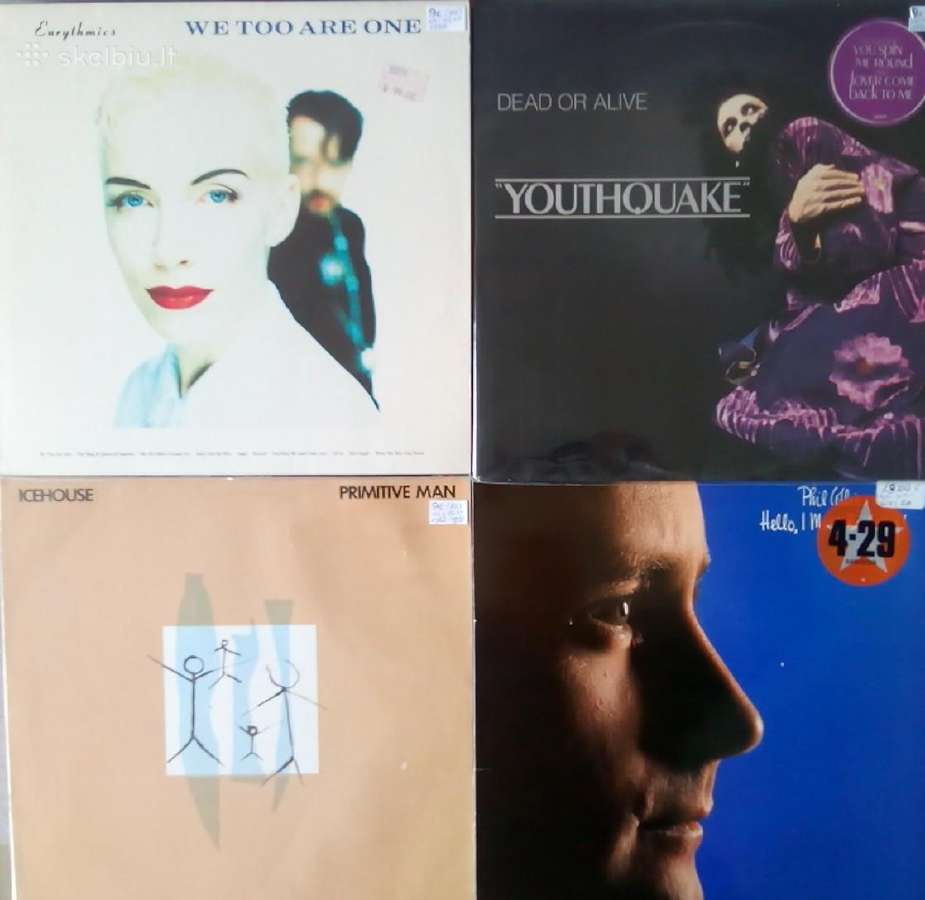 Pop muzika 9e - nuotraukos Nr. 5