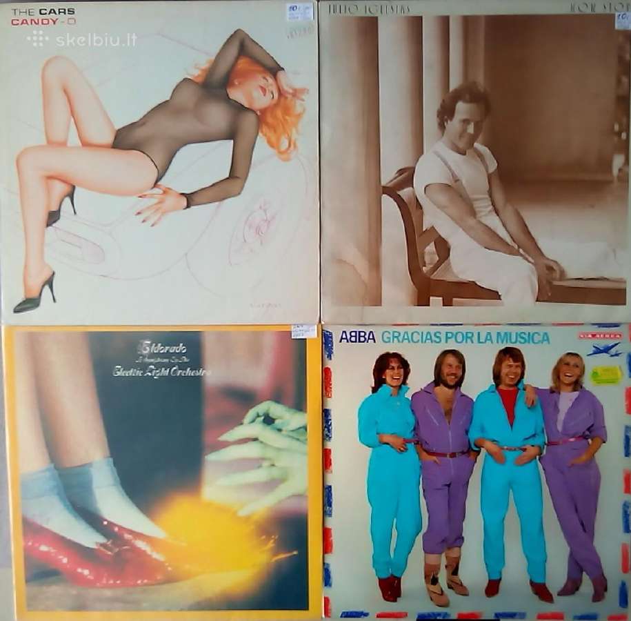 Pop muzika 10e - nuotraukos Nr. 4