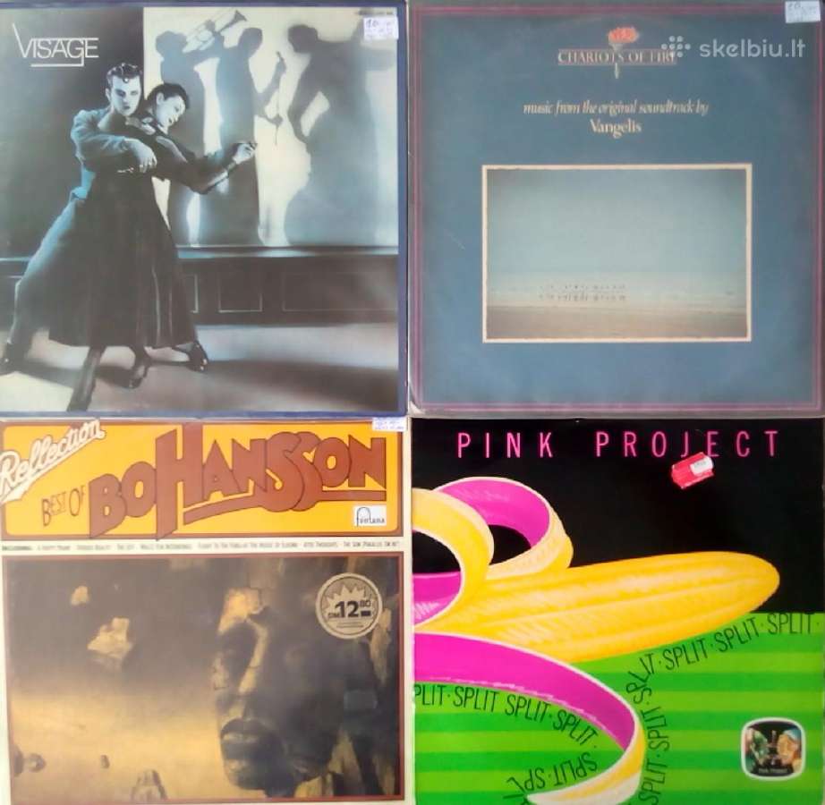 Pop muzika 10e - nuotraukos Nr. 6