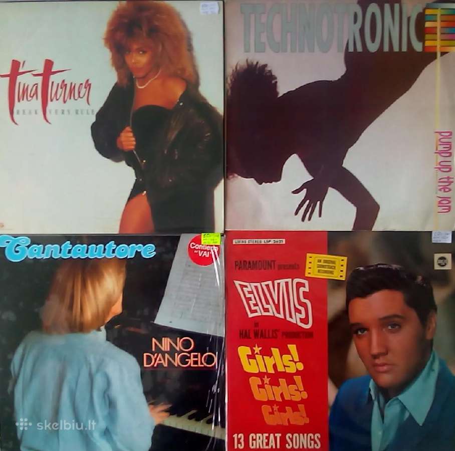 Pop muzika 10e - nuotraukos Nr. 7