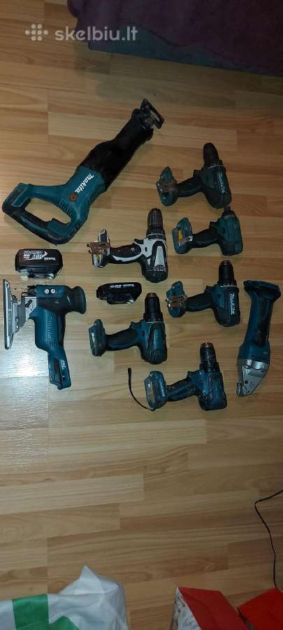 Makita