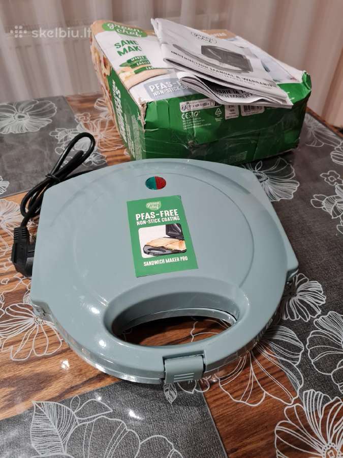 Sumuštinių gruzdintuve