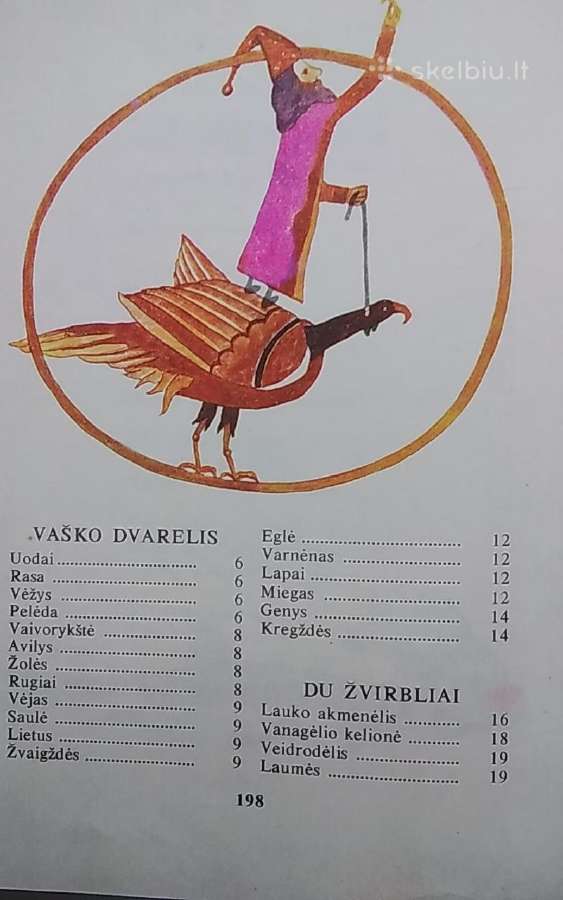 Kur nakvoja vėjai - nuotraukos Nr. 4