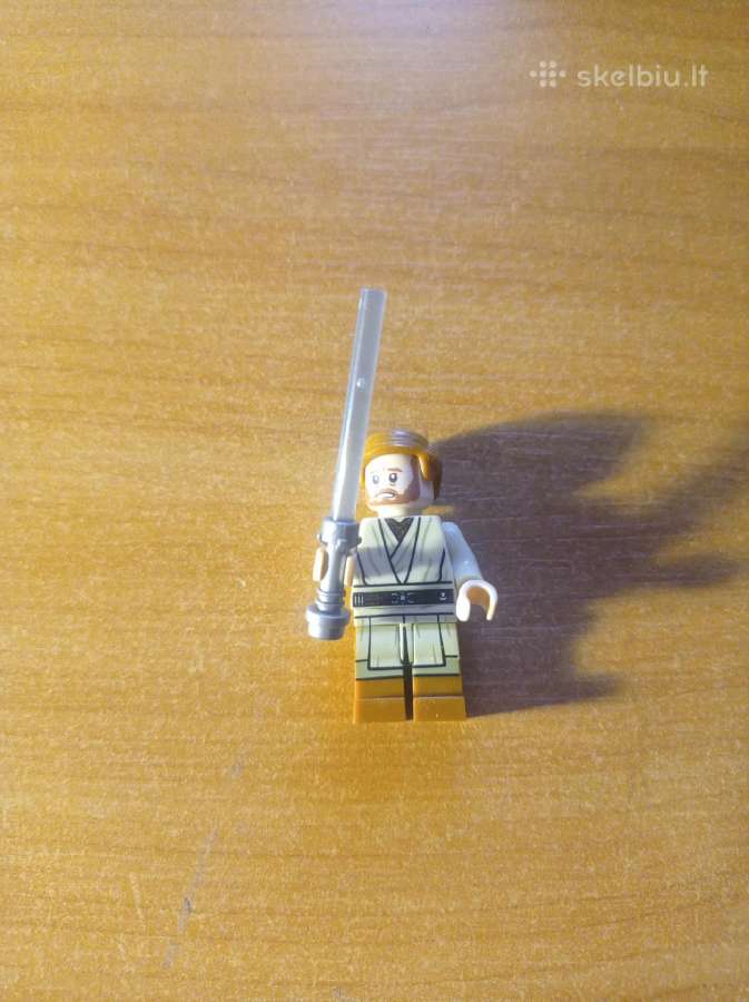 Lego mini figūrėlės - nuotraukos Nr. 5
