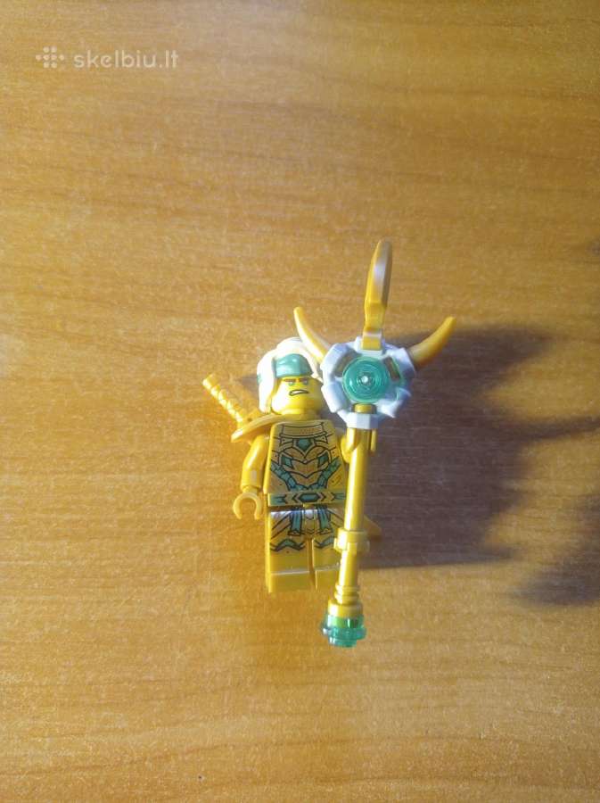 Lego mini figūrėlės - nuotraukos Nr. 2