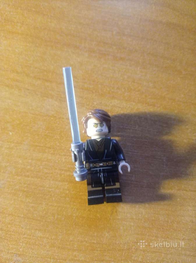 Lego mini figūrėlės - nuotraukos Nr. 4