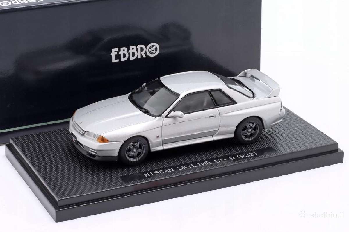 Nissan Skyline
