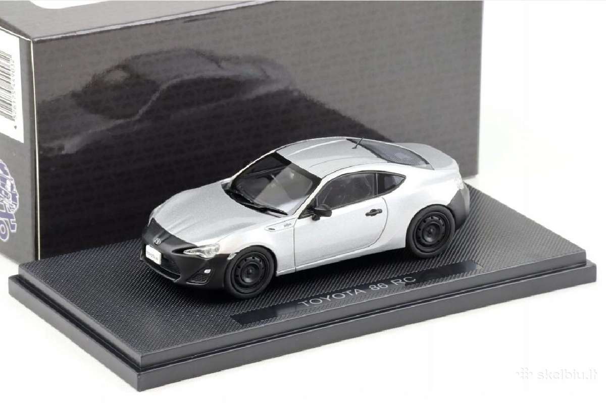 Toyota 86