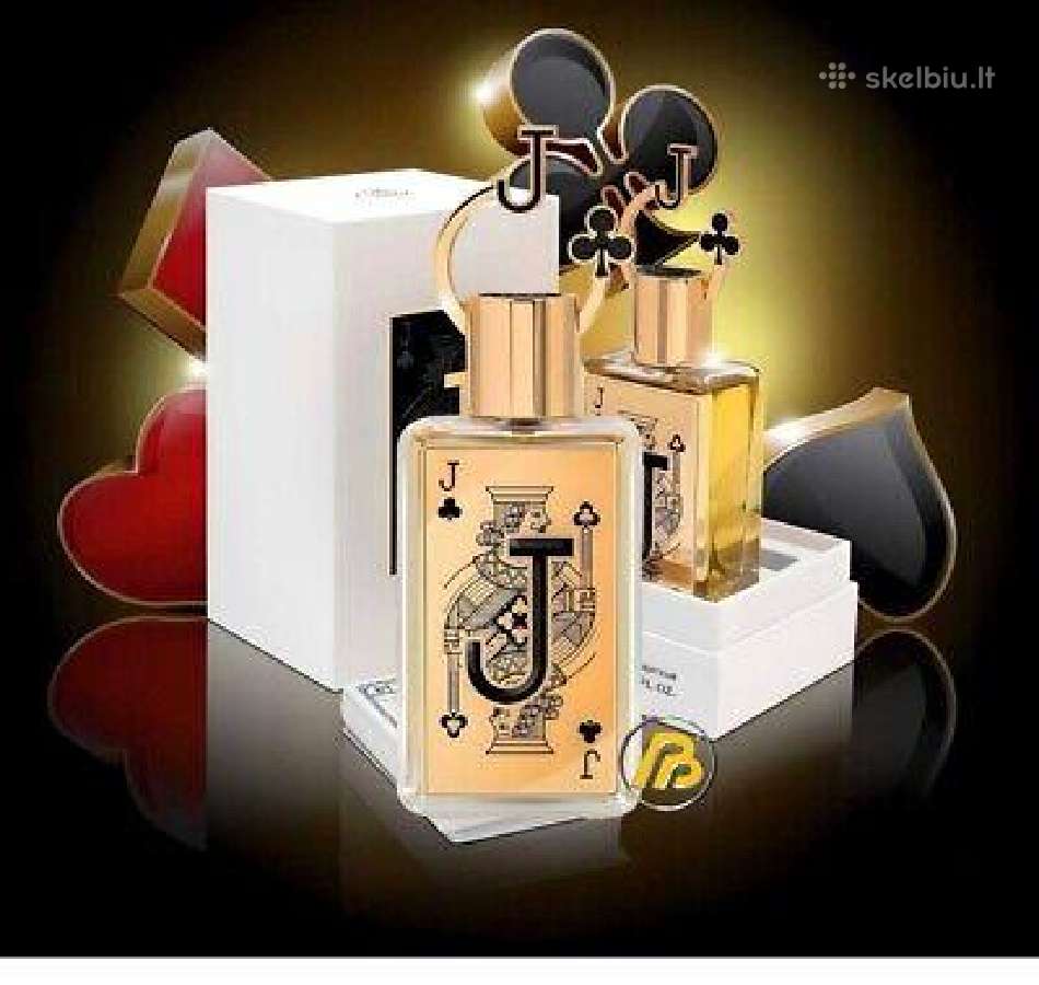 Fw Jack Of Clubs, Essence de Blanc, Enigma Une - nuotraukos Nr. 10