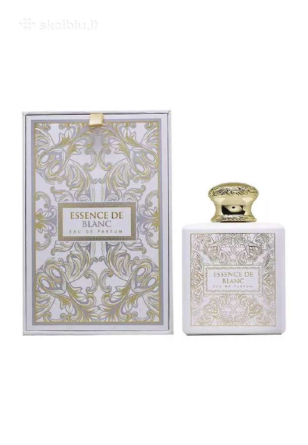 Fw Jack Of Clubs, Essence de Blanc, Enigma Une - nuotraukos Nr. 12