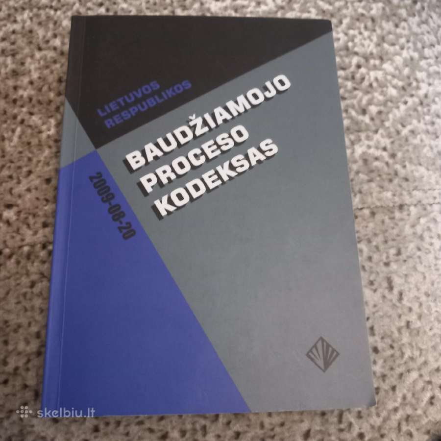 Lietuvos Respublikos baudžiamojo proceso kodeksas