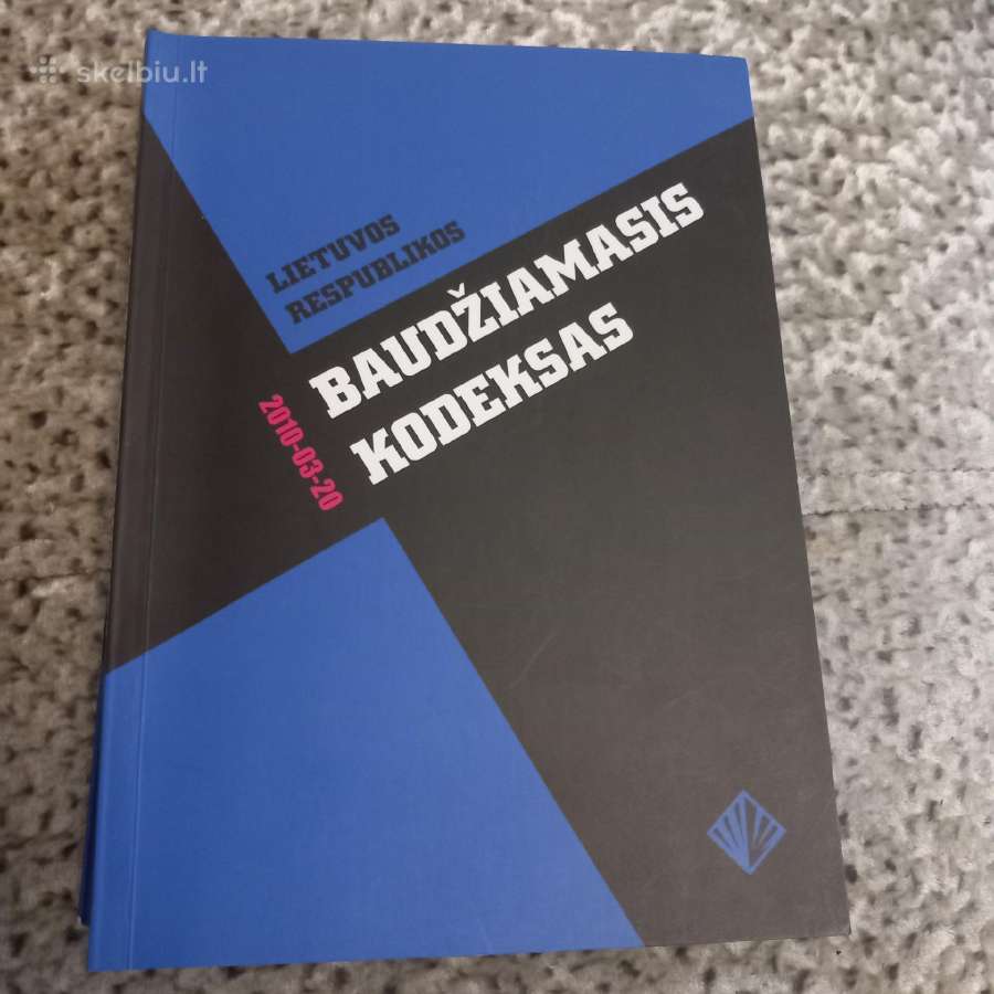 Lietuvos Respublikos baudžiamasis kodeksas