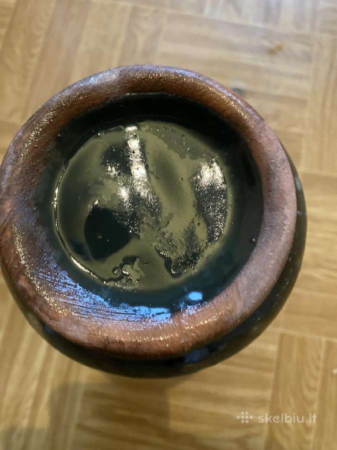 Grafinas tarybiniu laiku vynui gerti - nuotraukos Nr. 6