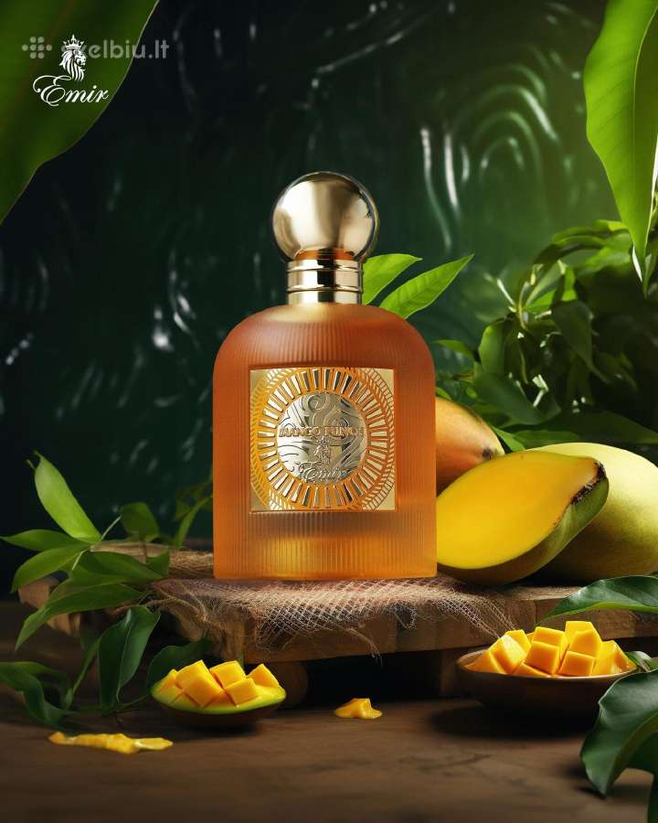 Alhambra Anarch, Rovena Erpura, Fw Amber Neroli - nuotraukos Nr. 8