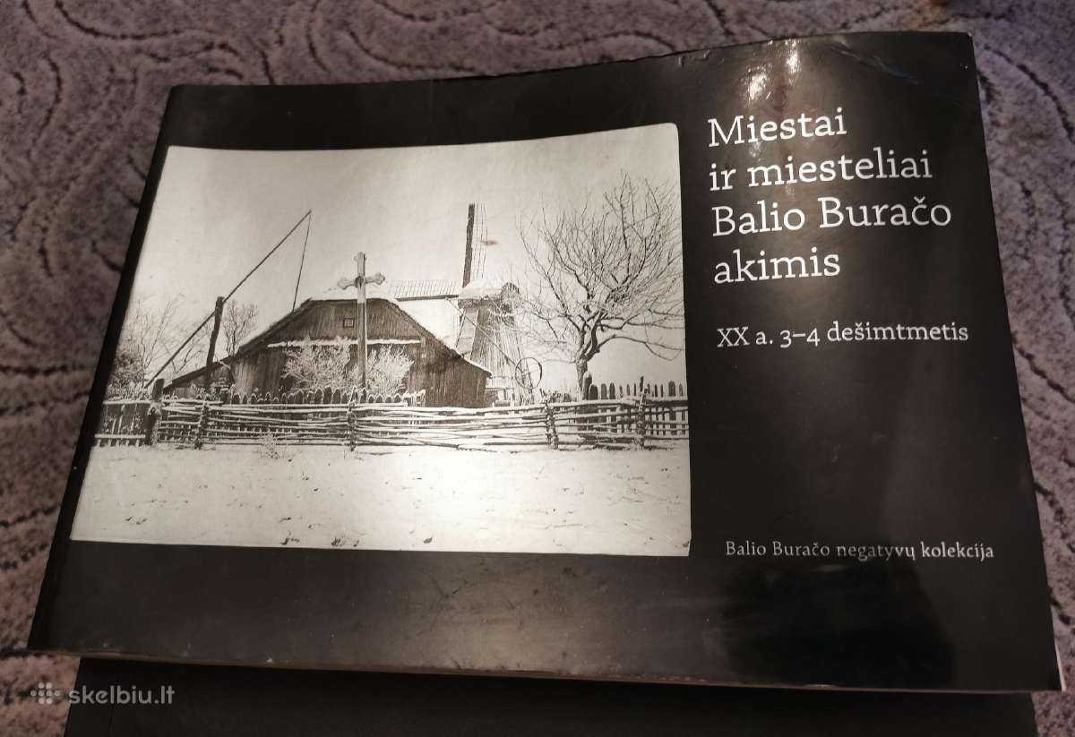 Buračas-kupiškis - nuotraukos Nr. 3