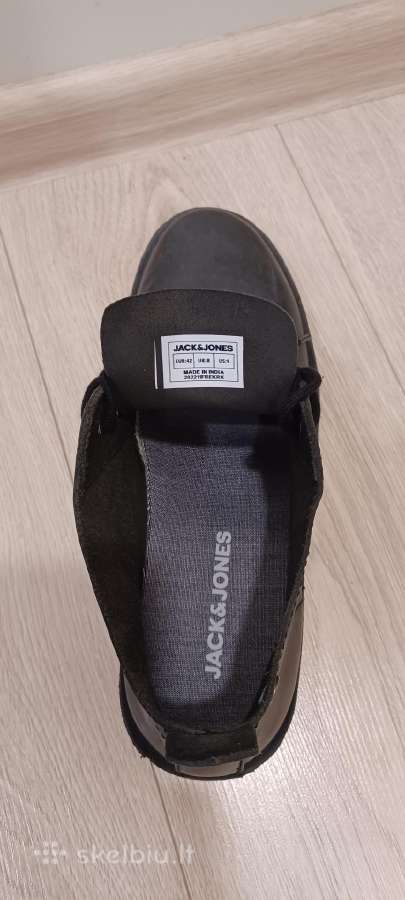 Jack & Jones aulinukai - nuotraukos Nr. 5