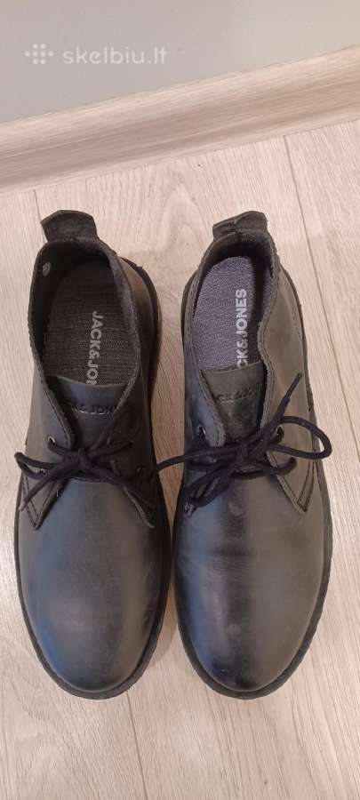Jack & Jones aulinukai