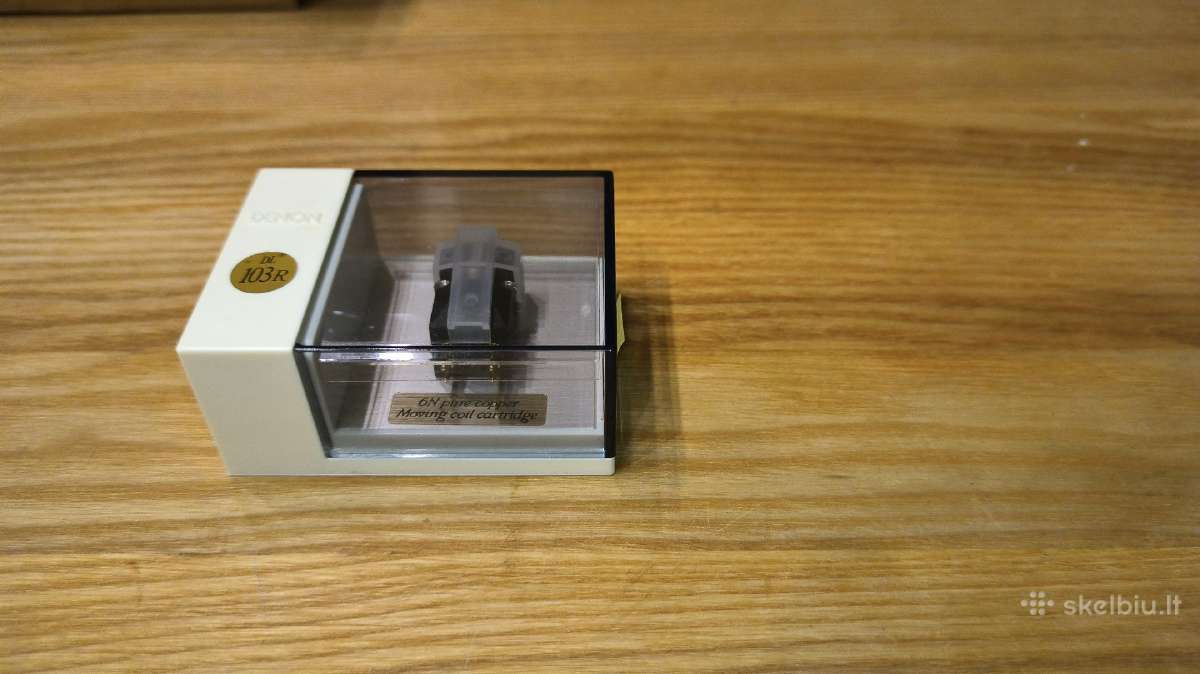 Denon Dl 103 R