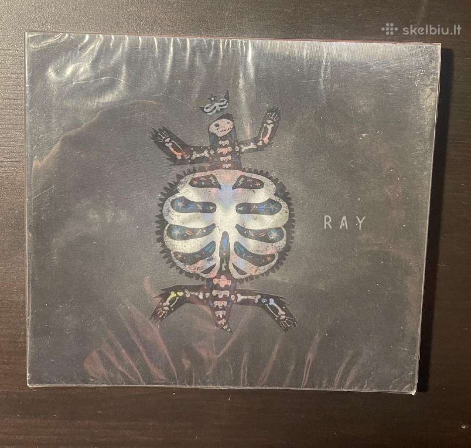 Nauji CD, supakuoti, tinka dovanai Ac/dc - nuotraukos Nr. 32