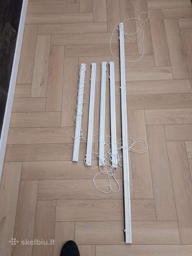 Raminečių Mechanizmai