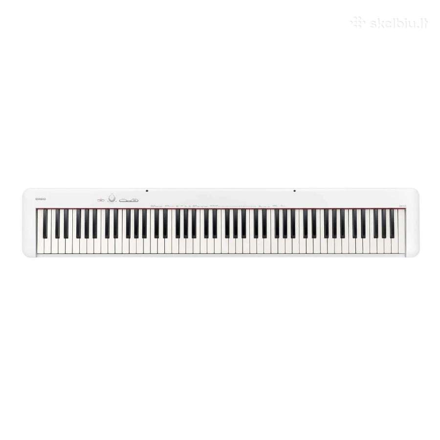 Skaitmeninis pianinas geriausia kaina 304eur - nuotraukos Nr. 7