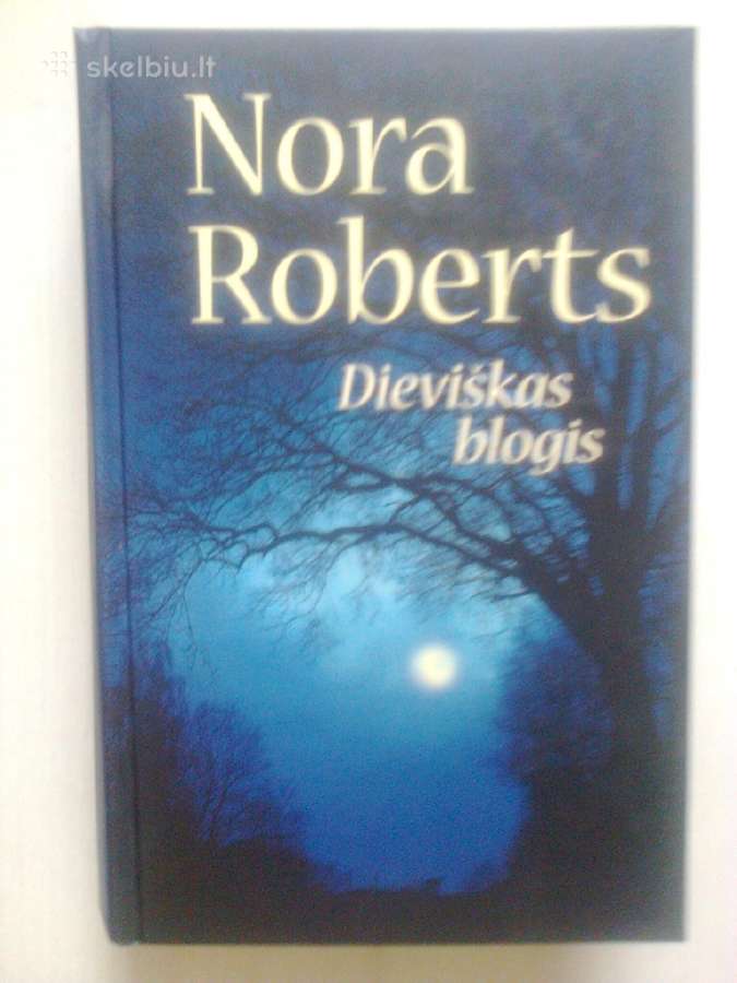 N. Roberts knygos - nuotraukos Nr. 2