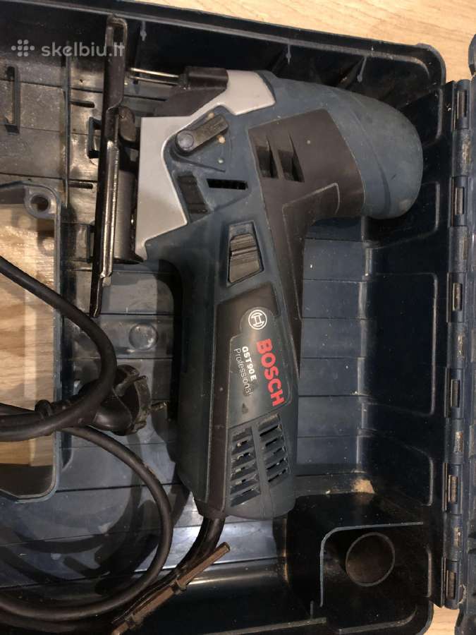 Bosch Gst90e