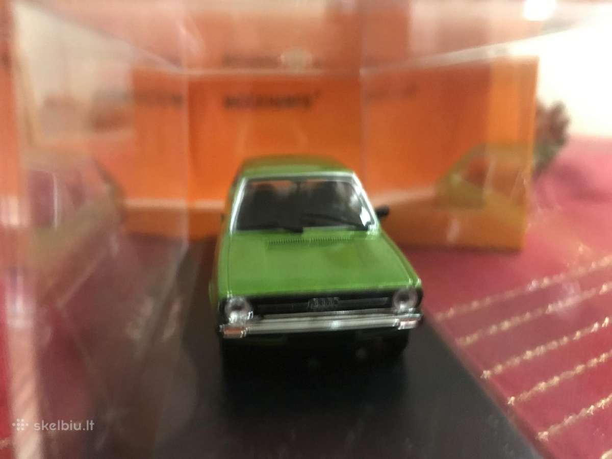 Audi 50 - nuotraukos Nr. 2
