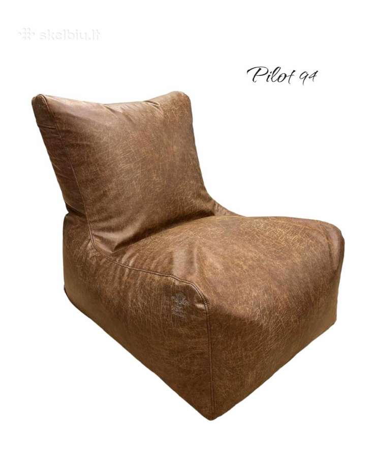 Sėdmaišiai gultai nuo 90€ - nuotraukos Nr. 2