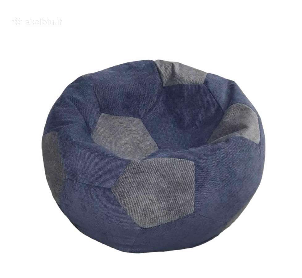 Sėdmaišiai kamuoliai nuo 80€ - nuotraukos Nr. 2