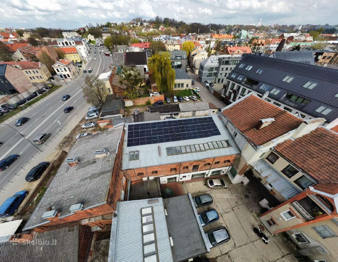 Saules Elektrine Iranga Montavimas Dokumentai Apva - nuotraukos Nr. 32