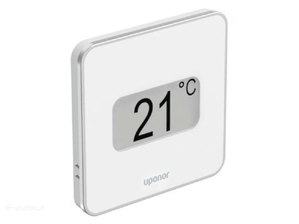 Namų šildymo automatika – komfortas ir efektyvumas - nuotraukos Nr. 7