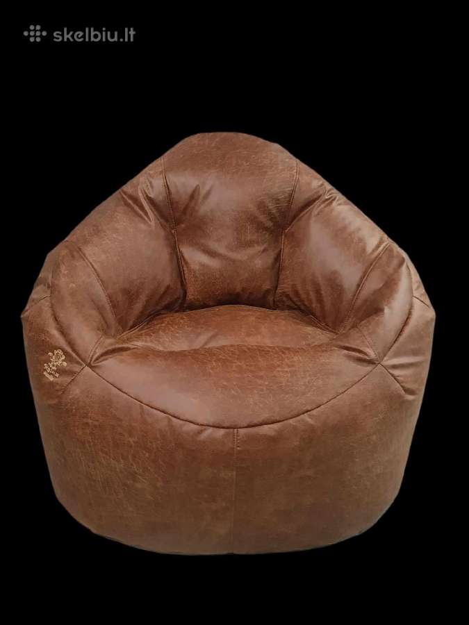 Sėdmaišiai sostai nuo 75€! - nuotraukos Nr. 8