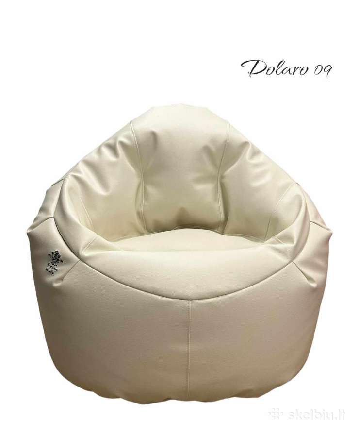 Sėdmaišiai sostai nuo 75€! - nuotraukos Nr. 11
